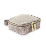 Itzy Ritzy Taupe Pack Like a Boss™ Diaper Bag Packing Cubes