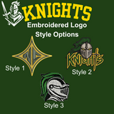 Knights Polo (Women's Fit)