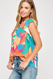 Summer Love Top