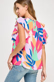 Summer Love Top