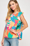 Summer Love Top