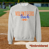 Volunteers Bow Crewneck Sweatshirt