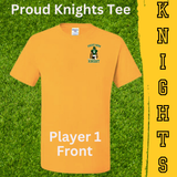 Proud Knights Tee