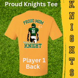 Proud Knights Tee