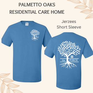 Palmetto Oaks (Jerzees)