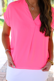 Whitney Woven Blouse