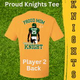 Proud Knights Tee