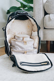 Itzy Ritzy Taupe Pack Like a Boss™ Diaper Bag Packing Cubes