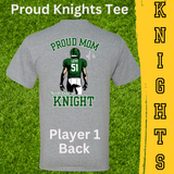 Proud Knights Tee