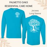 Palmetto Oaks (Long Sleeve)