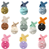 Itzy Sweetie Soother™ Pacifier Sets (2-pack)