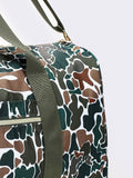 Camouflage Hunting Duffle Bags (Preorder)