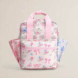 Itzy Ritzy Backpack *Ribbons & Roses*