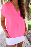 Whitney Woven Blouse