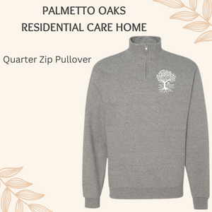 Palmetto Oaks (Quarterzip)