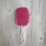 Detangling Hair Brush/Scalp Massager