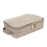 Itzy Ritzy Taupe Pack Like a Boss™ Diaper Bag Packing Cubes