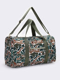 Camouflage Hunting Duffle Bags (Preorder)