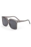 Oversize Square Trendy Sunglasses