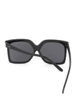 Oversize Square Trendy Sunglasses