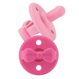 Itzy Sweetie Soother™ Pacifier Sets (2-pack)