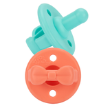 Itzy Sweetie Soother™ Pacifier Sets (2-pack)