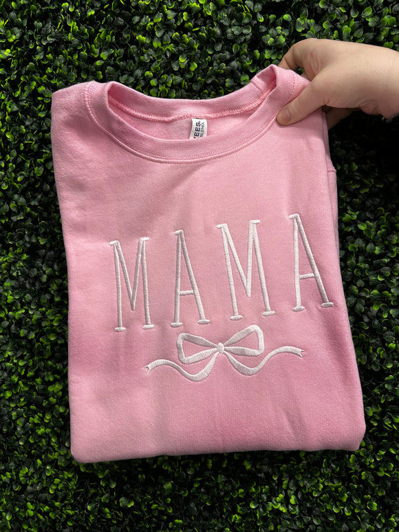 MAMA Sweatshirt