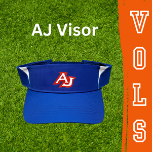 AJ Visor