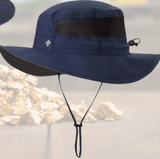 Columbia Bucket Hat
