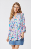 Spring Fever Top (Lizzy)