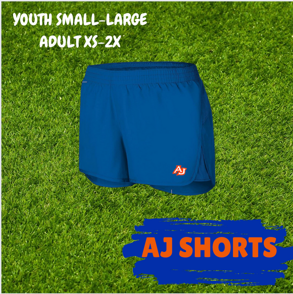 AJ Shorts