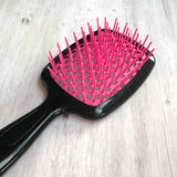 Detangling Hair Brush/Scalp Massager