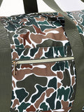 Camouflage Hunting Duffle Bags (Preorder)