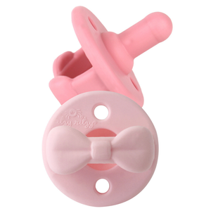 Itzy Sweetie Soother™ Pacifier Sets (2-pack)