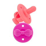 Itzy Sweetie Soother™ Pacifier Sets (2-pack)