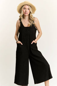 Jump On The Day Jumpsuit