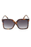 Oversize Square Trendy Sunglasses