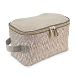 Itzy Ritzy Taupe Pack Like a Boss™ Diaper Bag Packing Cubes